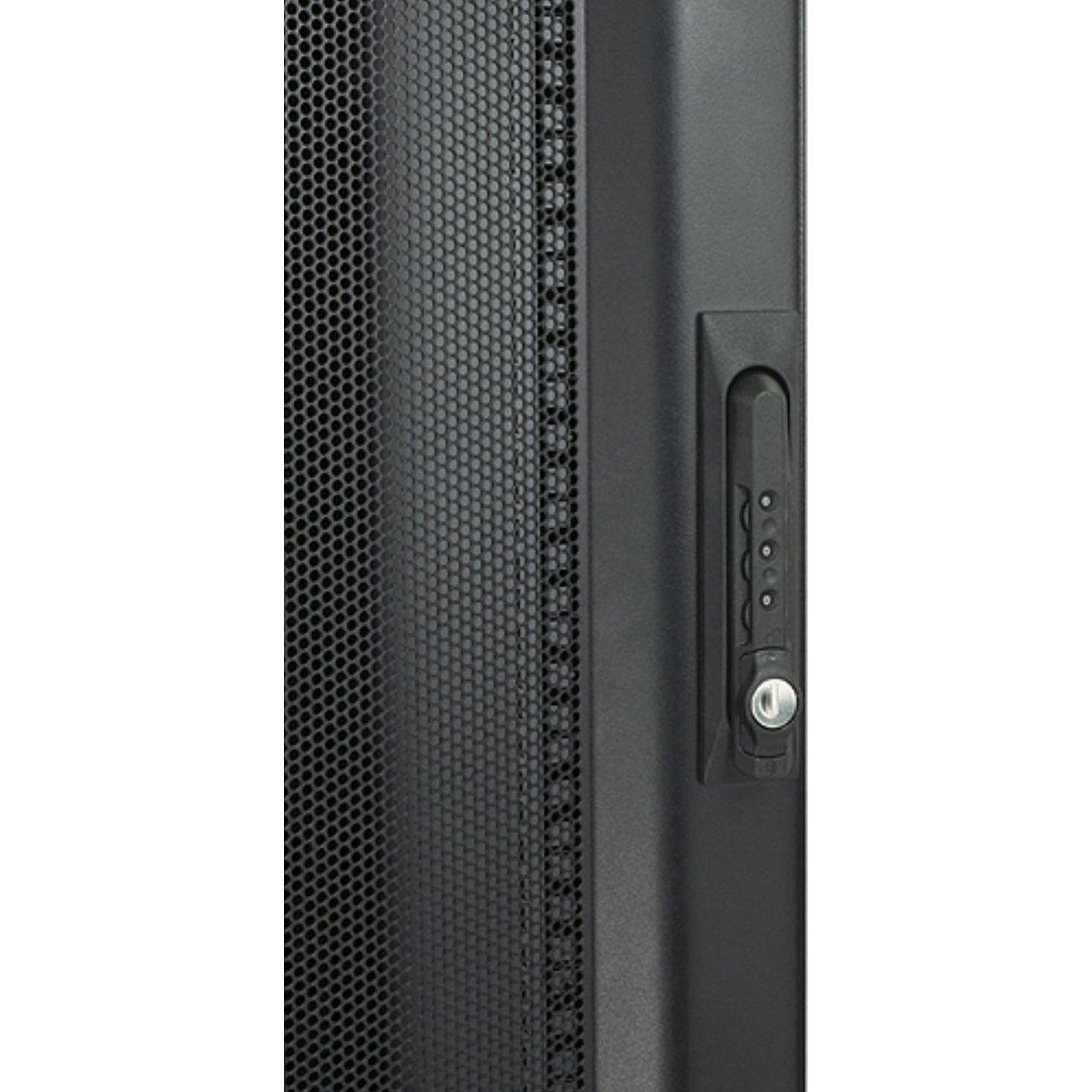 APC Combination Lock Handles Qty 2, Serverschrank Zubehör