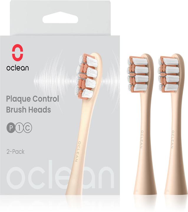 Actual product image Oclean Plaque Control (2x)