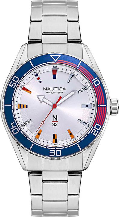 Actual product image Nautica NAPFWS005 (44 mm)