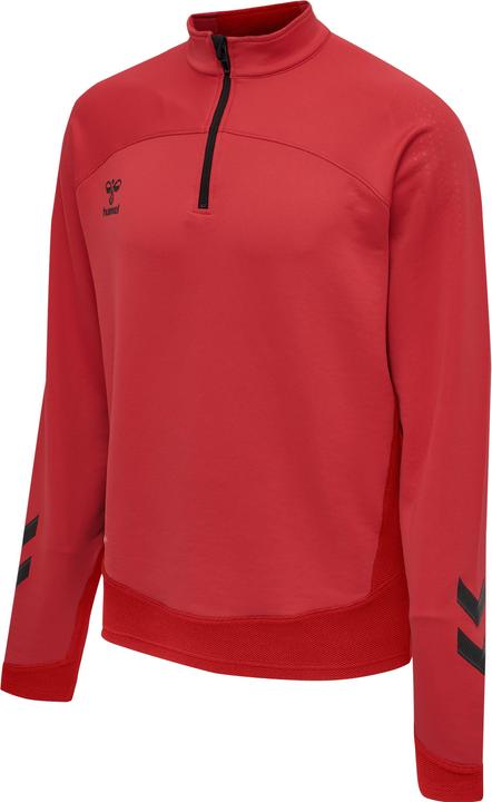 Immagine prodotto hummel Piombo Mezza Zip Bambini (152)
