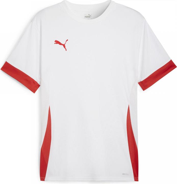 Image du produit Puma teamGOAL Matchday Jersey (XL)