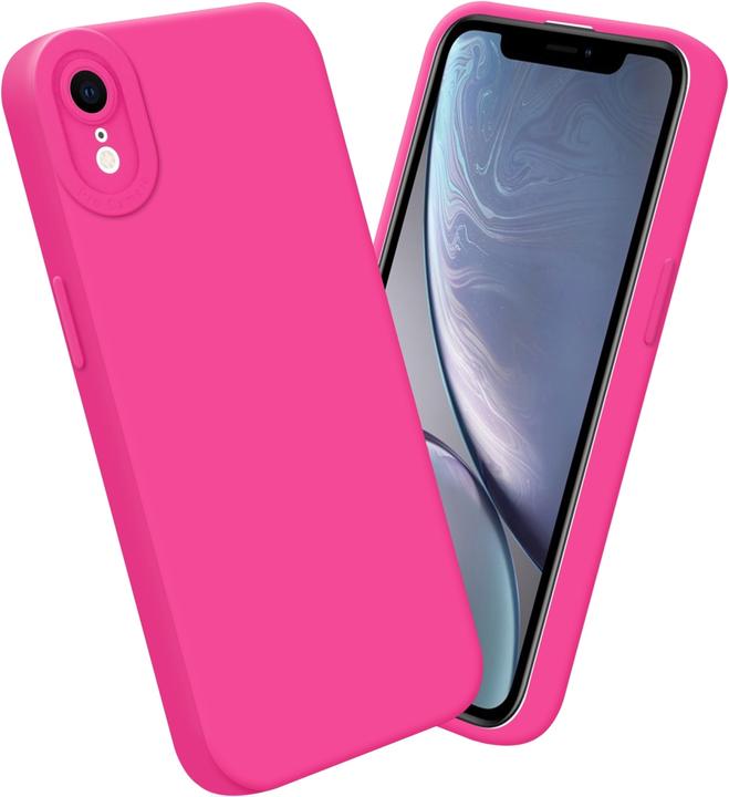 Image du produit Cadorabo Étui (Apple iPhone XR)
