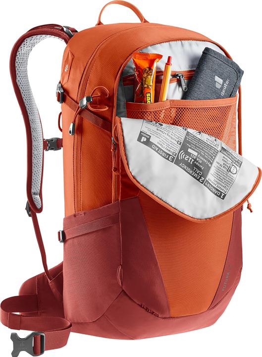 Immagine prodotto Deuter Futura 23 (23 l)
