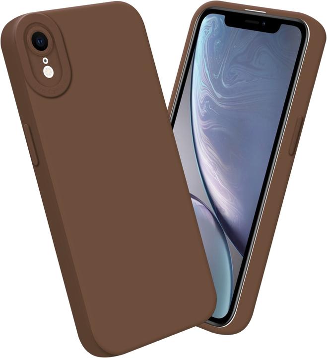 Actual product image Cadorabo Case (Apple iPhone XR)