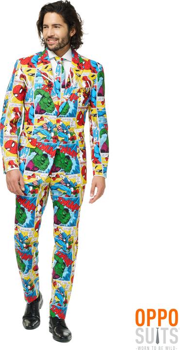 Produktbild OppoSuits Marvel Comics (54)