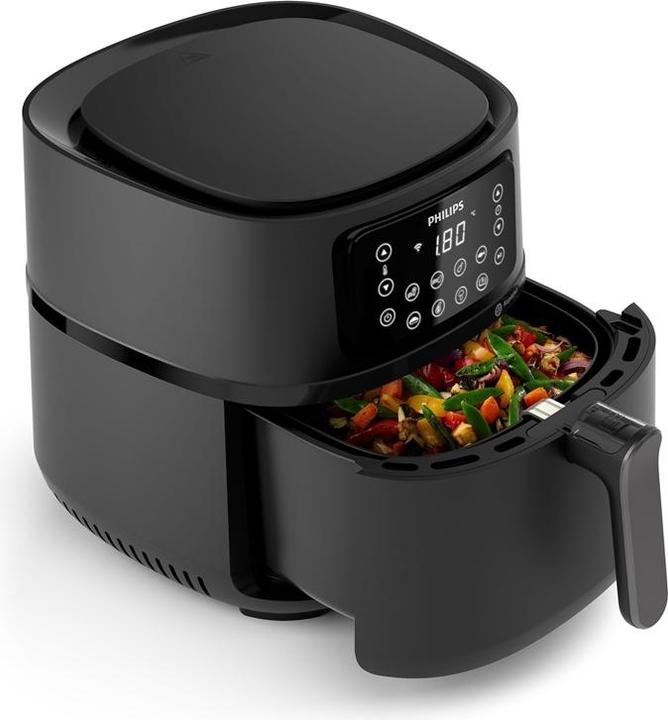Actual product image Philips Airfryer HD9285/90