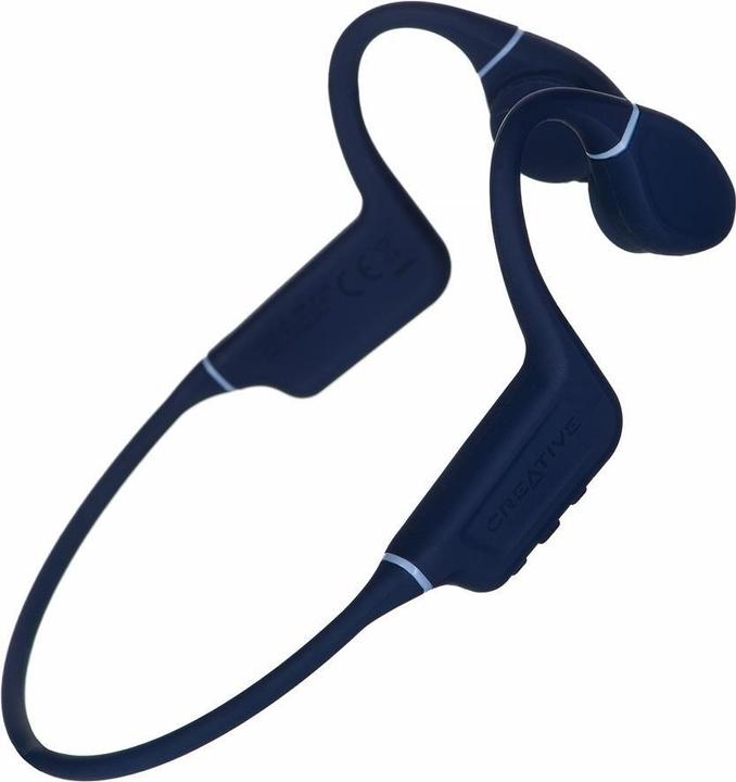 Image du produit Creative Le fournisseur n'a pas fourni le nom du produit (ANC, 10 h, Sans fil)