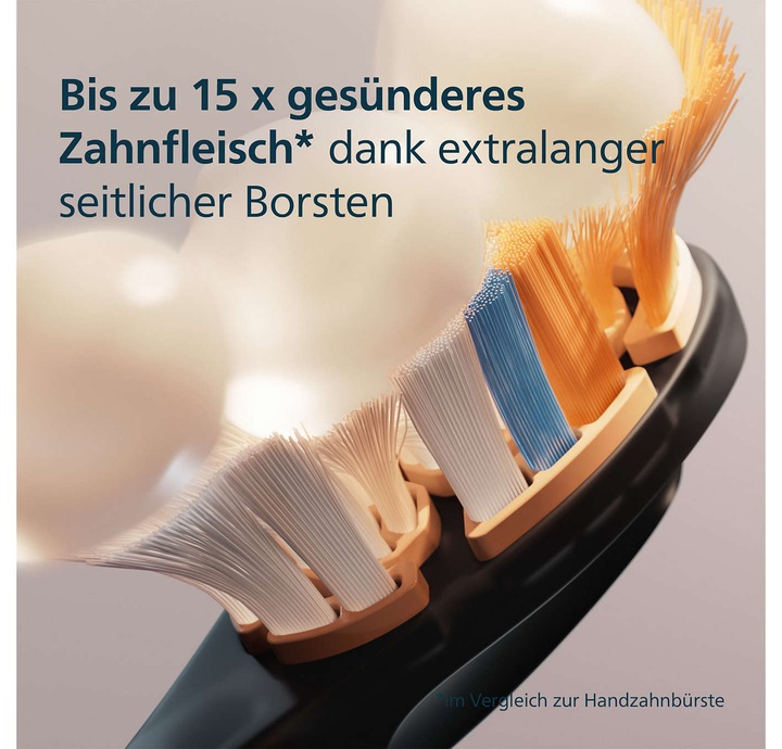 Actual product image Philips Sonicare A3 Premium All-in-One (2 x)