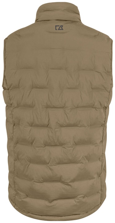 Actual product image Cutter & Buck Baker Vest men (XXL)