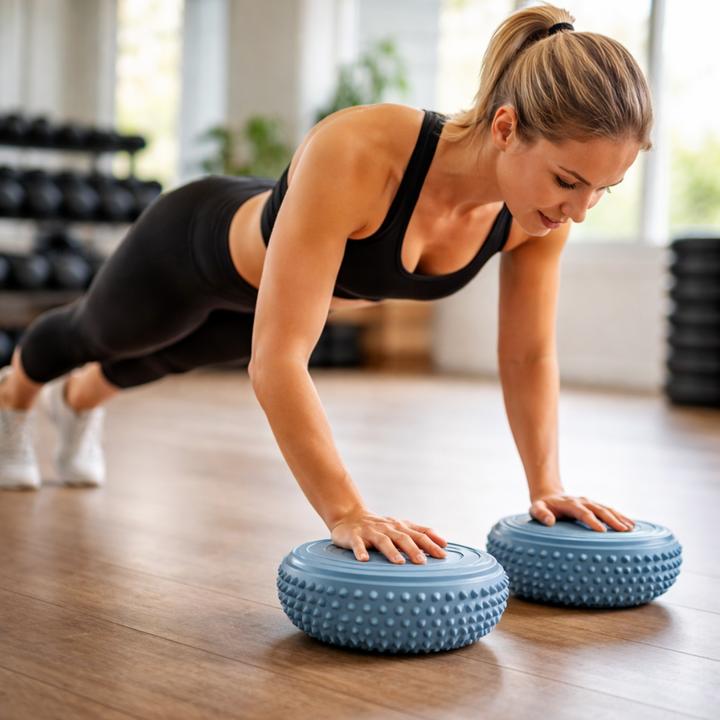 Produktbild Umbro Balance Pods 2pcs