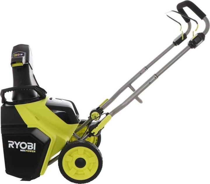 Produktbild Ryobi Akku-Schneefräse (45 cm)