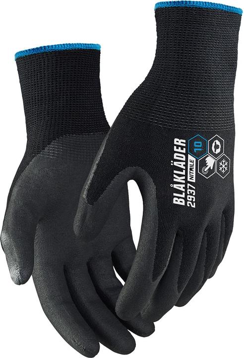 Produktbild Blakläder Handschuhe (10)