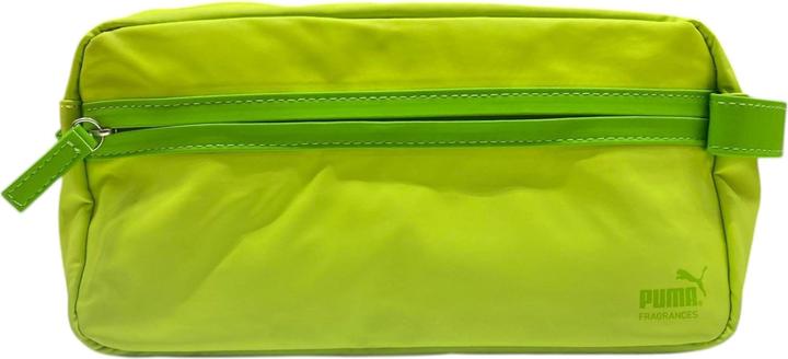 Immagine prodotto Puma Necessaire verde per uomini