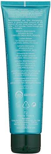 Image du produit Rene Furterer Sublime Curl - Baume Démêlant Activateur de Boucles (150 ml)