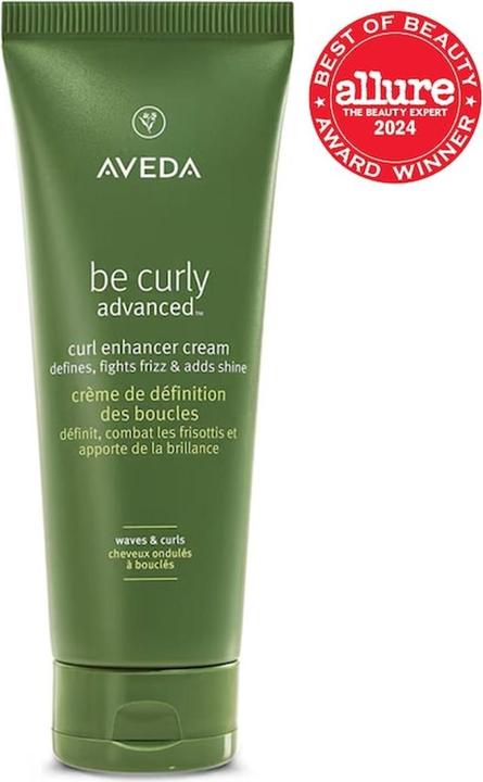 Produktbild Aveda Be Curly Advanced (Haarcreme, 200 ml)