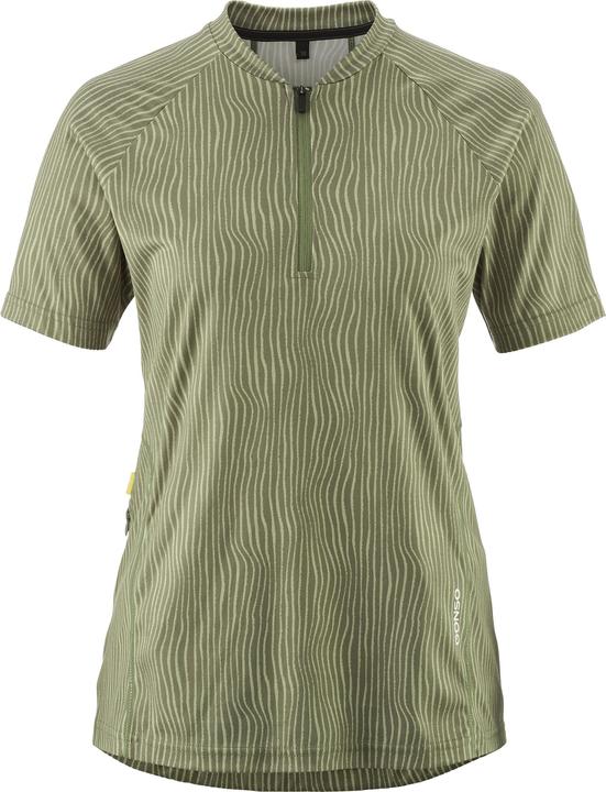 Gonso Adventure Jersey Soft Touch (L)