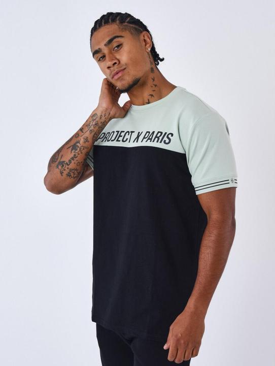 Produktbild Project X Paris t-hirt project x pari (S)