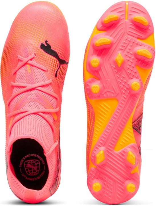 Immagine prodotto Puma FUTURE 7 MATCH FG/AG Jr (28)