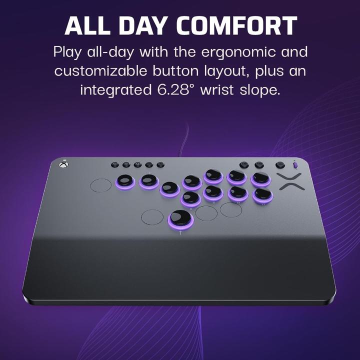 Immagine prodotto Turtle Beach Victrix Pro KO (PC, Xbox Series X)