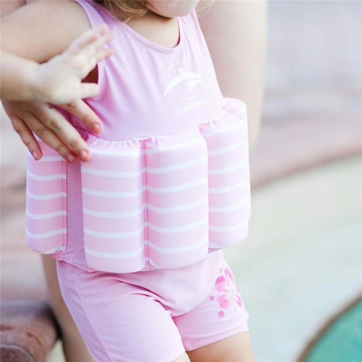 Actual product image Konfidence Float Suit (16-20 kg)