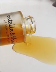 Produktbild Estelle & Thild Self Tan Face Drops 30 ml (30 ml)