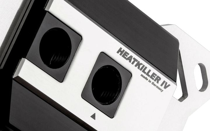 Immagine prodotto Watercool Heatkiller IV PRO AMD CPU Water Cooler - Acetale