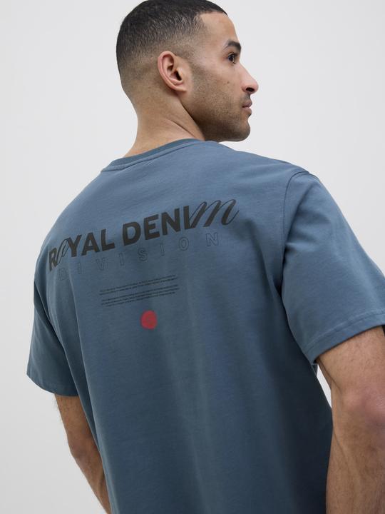 Actual product image Jack & Jones Rundhals T-shirt T-shirt (XL)