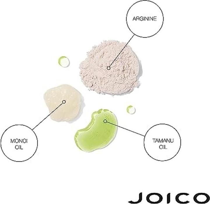 Immagine prodotto Joico BLONDE LIFE Color Enhancing Masque Silver (150 ml)