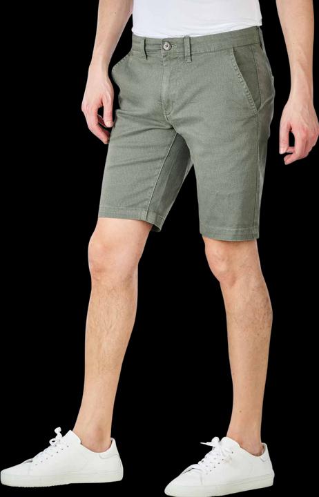Produktbild Pepe Jeans Charly Shorts Minimal Stretch Twill Casting (W32)