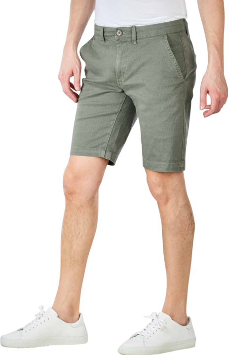 Actual product image Pepe Jeans Charly Shorts Minimal Stretch Twill Casting (W32)