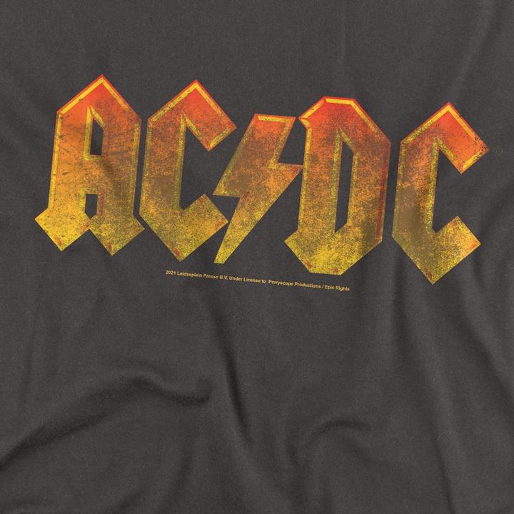 Produktbild AC/DC TShirt (S)