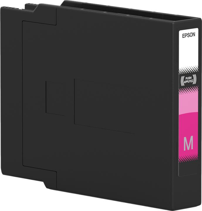 Actual product image Epson Ink T14B XXL magenta (M)