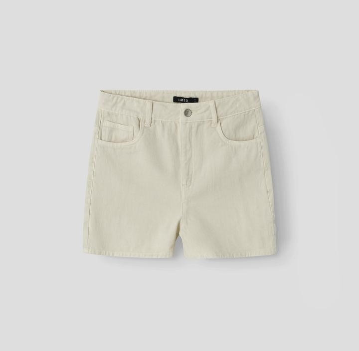 Immagine prodotto Lmtd Pantaloncini cargo con vestibilità mamma