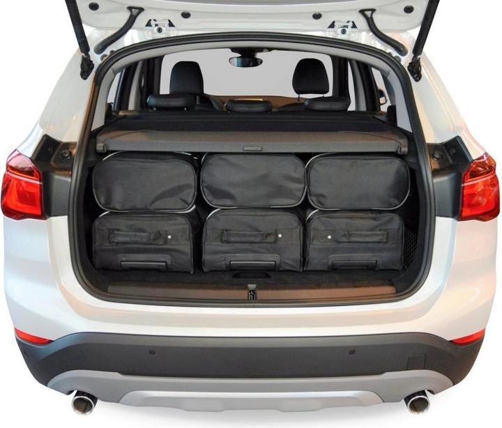 Image du produit Car-Bags Borse da Viaggio (57 l)