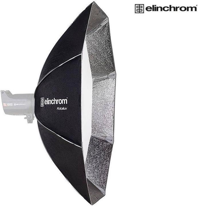 Immagine prodotto Elinchrom Rotalux Octabox (Soft box, 135 cm)
