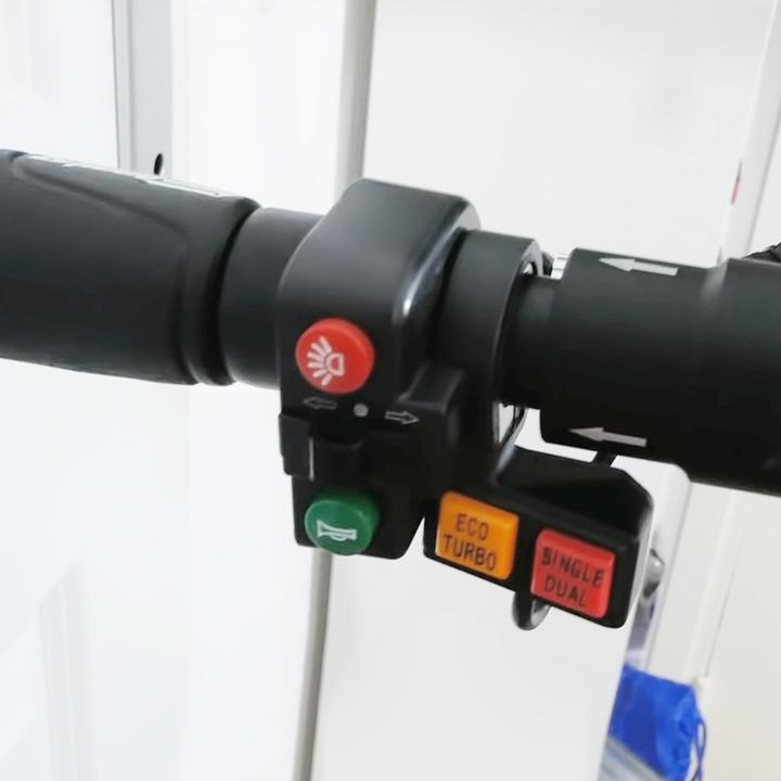 Produktbild Mini Motor Signal & Horn Switch