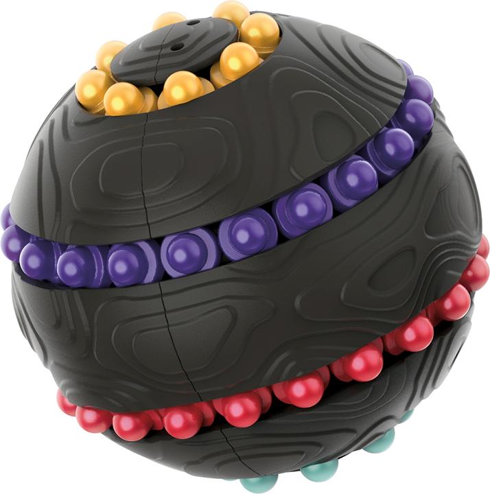 Produktbild Hasbro Atomix (Deutsch, 1 Spieler)