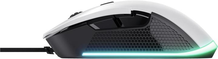 Actual product image Trust YBAR Gaming Mouse ECO (Cable)