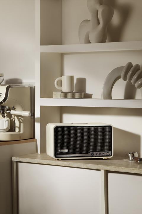 Produktbild Edifier S300 Bluetooth Speaker - ivory