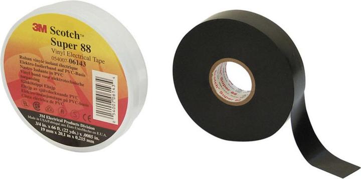 Produktbild Scotch Super 88 (19 mm)