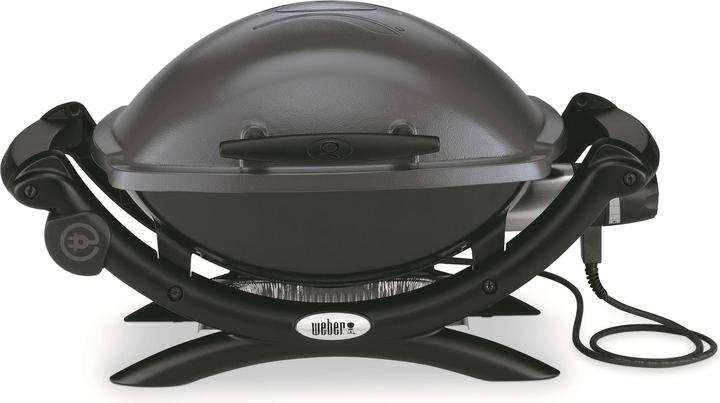 Weber Q 1400 (2.20 kW)