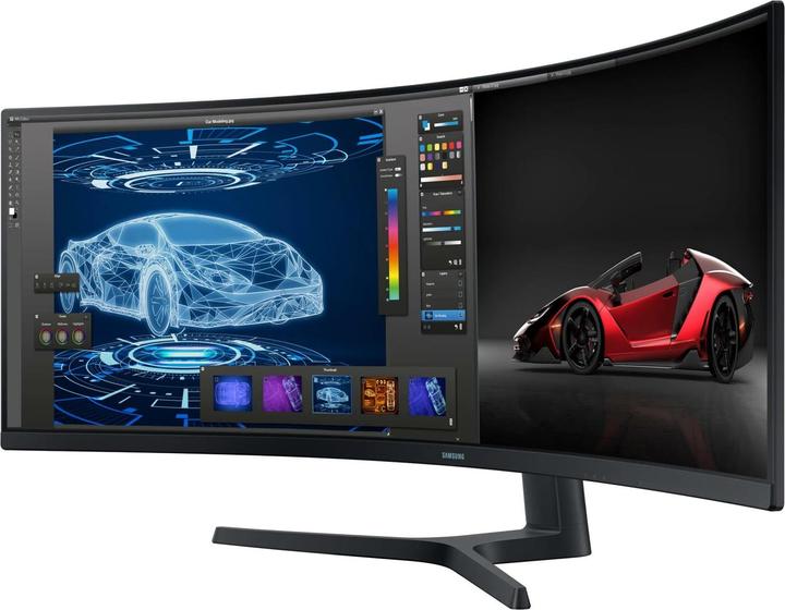 Productafbeelding Samsung LS49A950UIPXEN (EU) (5120 x 1440 pixels, 49")