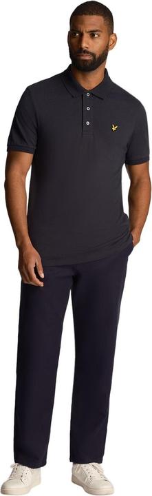 Produktbild Lyle and Scott Poloshirt (S)
