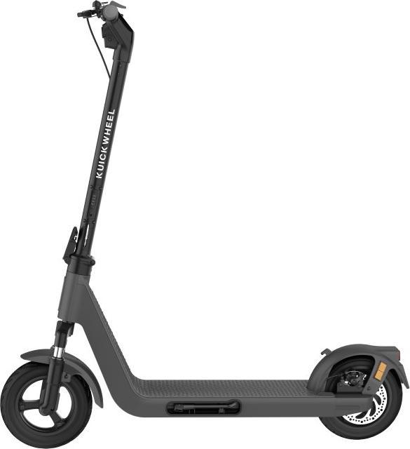 Kuickwheel Scooter elettrico Aspire Pro 36V 12.5Ah 2022 (30 km/h)