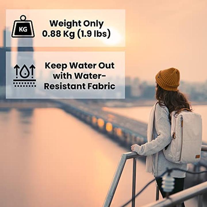 Produktbild Nordace Siena (19 l)