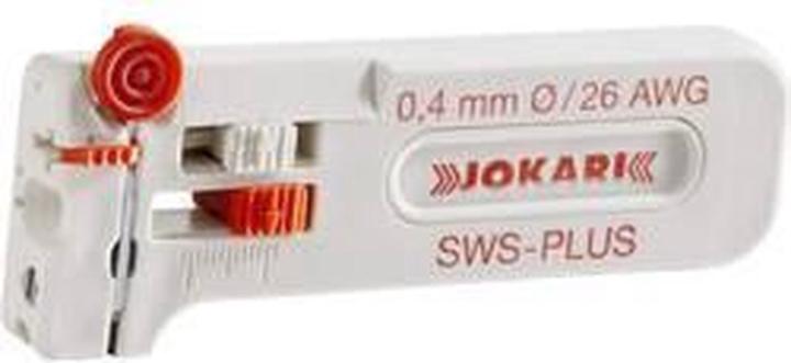 Image du produit Jokari Dénudeur de fils Convient pour (102 mm)