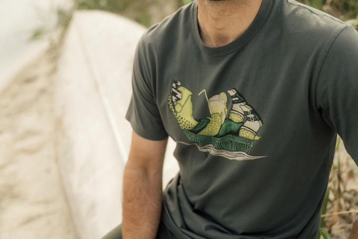 Produktbild Lakor Slow Flow (S)