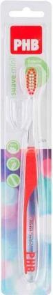 Actual product image PHB Mini Soft Brush for Gentle Cleaning (Soft)