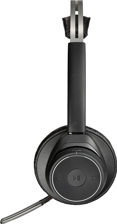 Produktbild Poly VFOCUS B825 USB-A HS (Kabellos, USB-A)