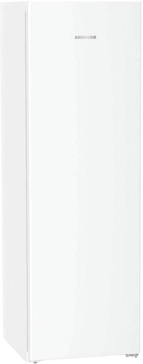 Actual product image Liebherr FNE5207 (Stand-alone, 277 l)